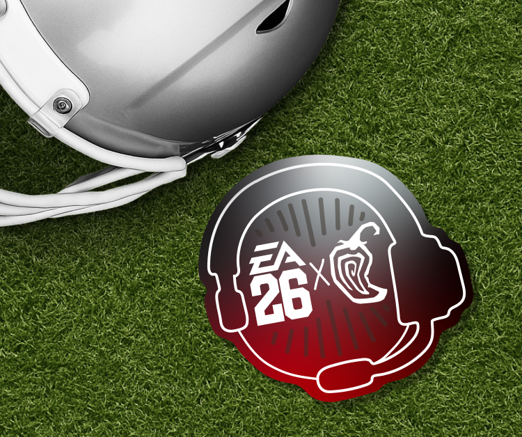 The Exclusive Chipotle Rewards Taste Victory Badge that you can unlock when you use code CHIPCUT at digital checkout.